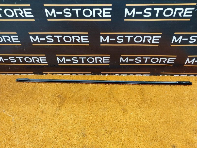 Молдинг стекла внешний, 350 рублей, Красноярск