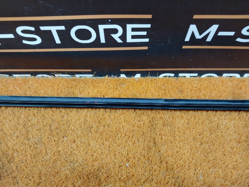 Молдинг стекла внешний, 350 рублей, Красноярск