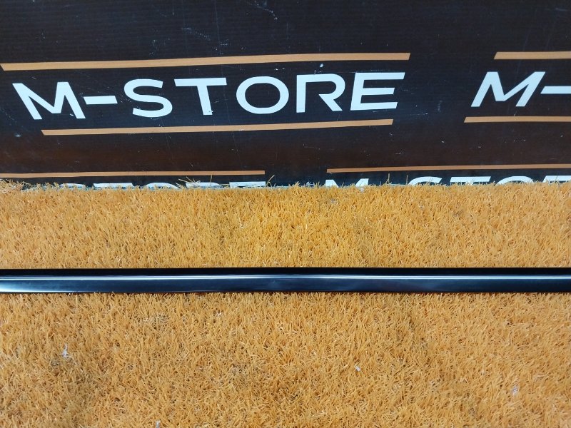 Молдинг стекла внешний, 350 рублей, Красноярск