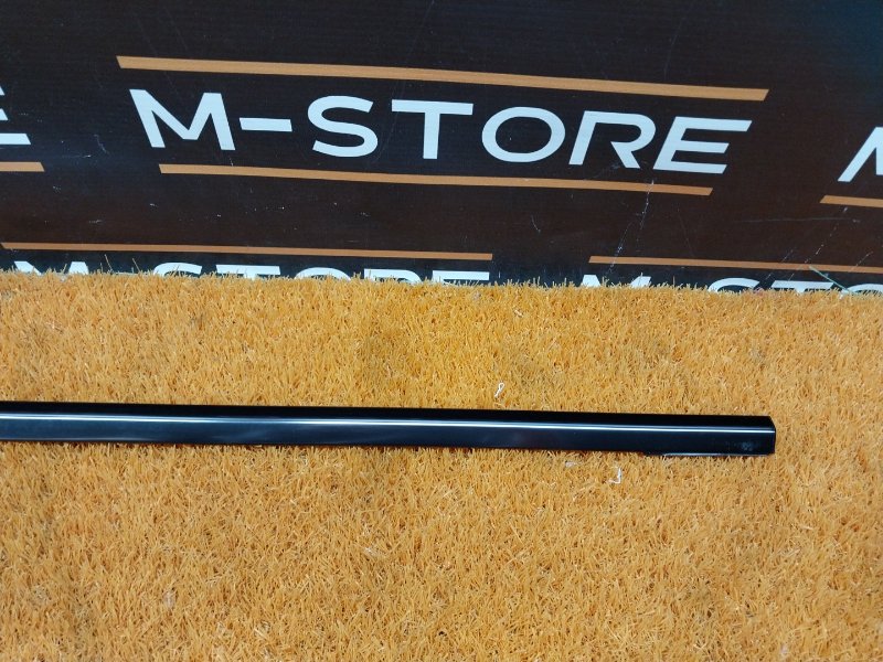 Молдинг стекла внешний, 350 рублей, Красноярск