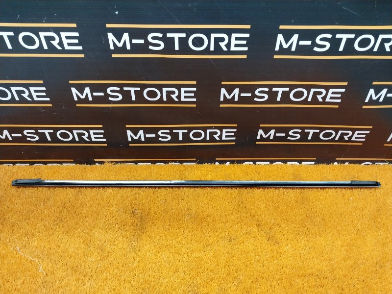 Молдинг стекла внешний, 350 рублей, Красноярск