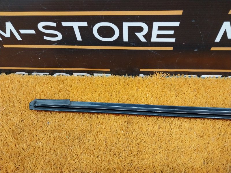 Молдинг стекла внешний, 350 рублей, Красноярск