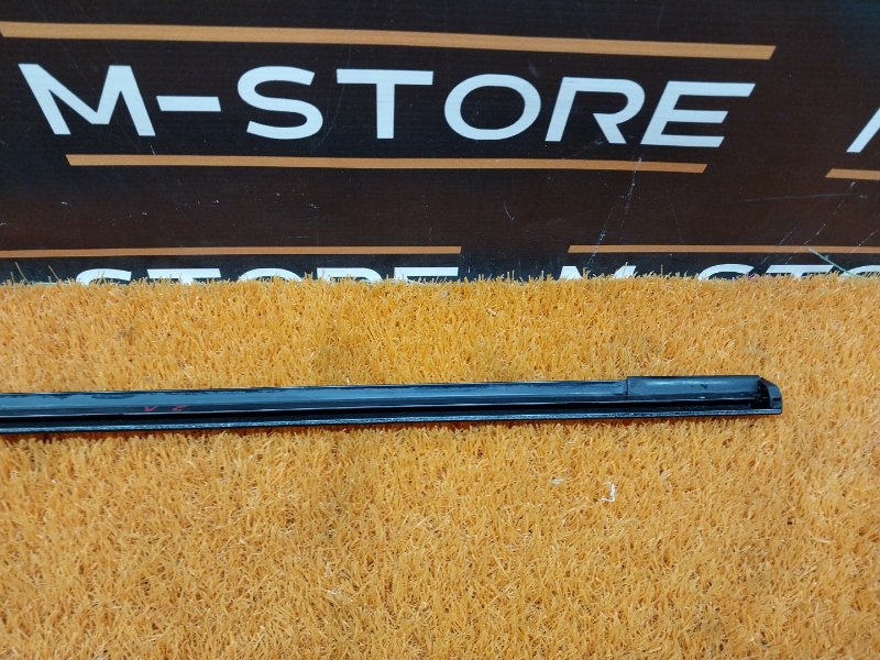 Молдинг стекла внешний, 350 рублей, Красноярск