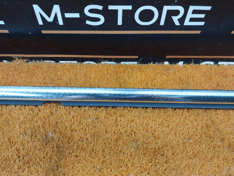 Молдинг стекла внешний, 600 рублей, Красноярск