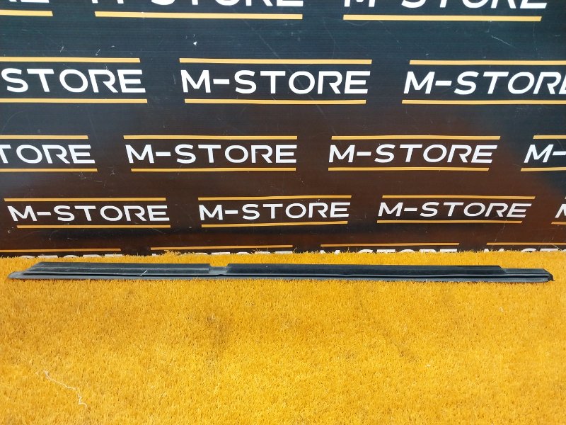 Молдинг стекла внешний, 600 рублей, Красноярск