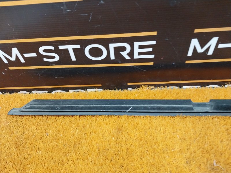 Молдинг стекла внешний, 600 рублей, Красноярск