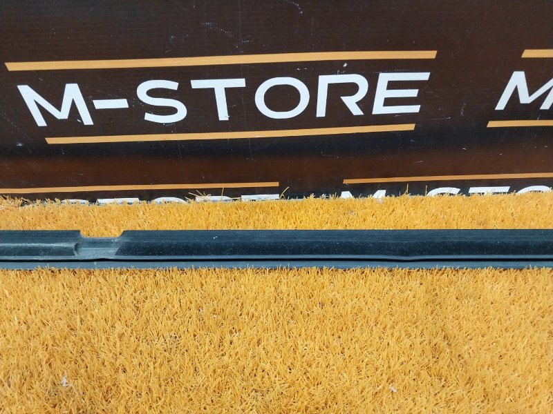 Молдинг стекла внешний, 600 рублей, Красноярск