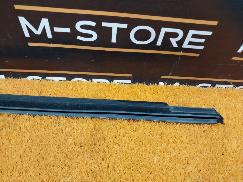 Молдинг стекла внешний, 600 рублей, Красноярск