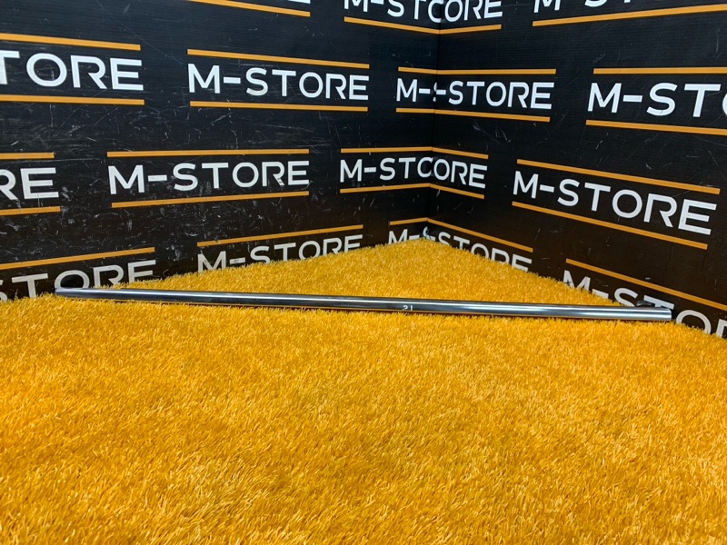 Молдинг стекла внешний, 350 рублей, Красноярск