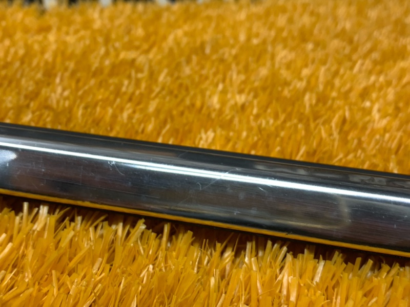 Молдинг стекла внешний, 350 рублей, Красноярск