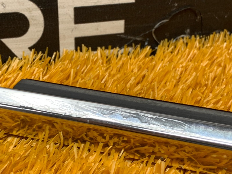 Молдинг стекла внешний, 350 рублей, Красноярск