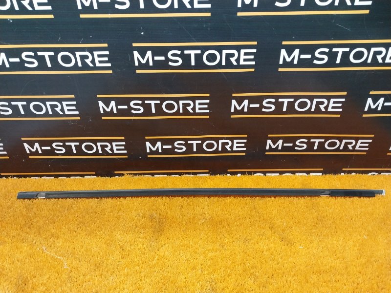 Молдинг стекла внешний, 480 рублей, Красноярск