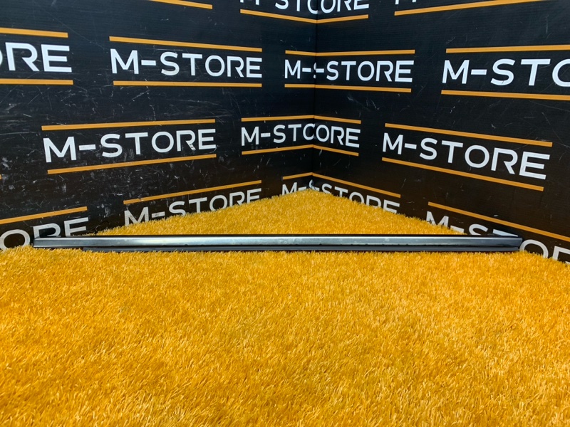 Молдинг стекла внешний, 350 рублей, Красноярск