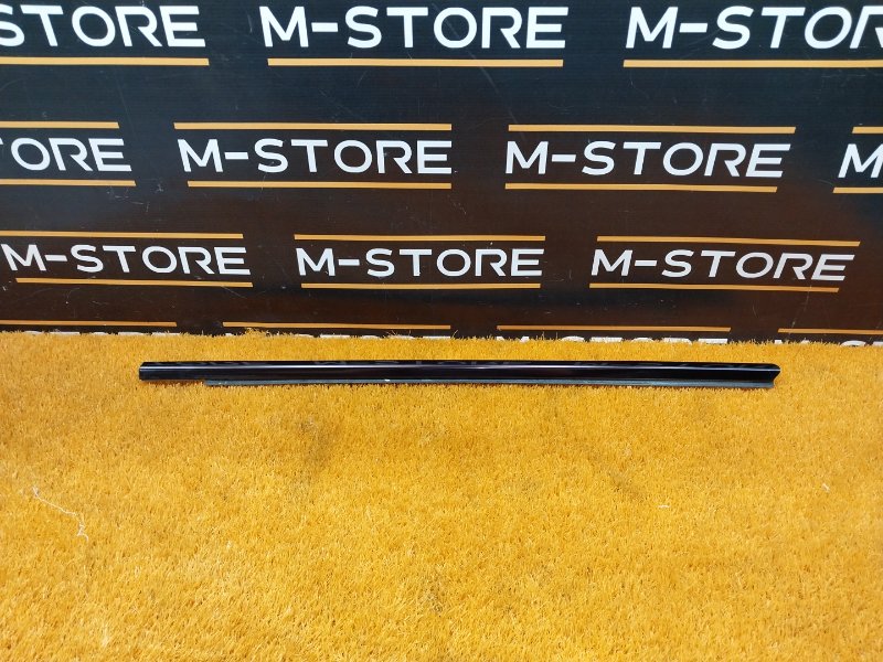 Молдинг стекла внешний, 350 рублей, Красноярск