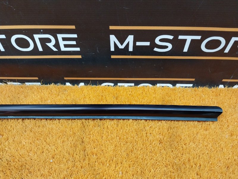 Молдинг стекла внешний, 350 рублей, Красноярск