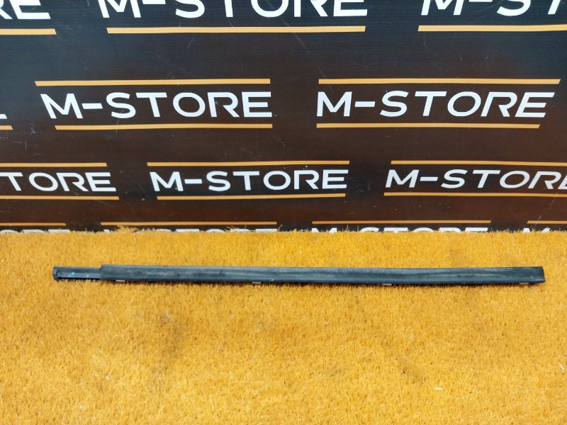 Молдинг стекла внешний, 350 рублей, Красноярск