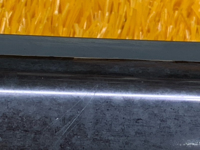 Молдинг стекла внешний, 600 рублей, Красноярск