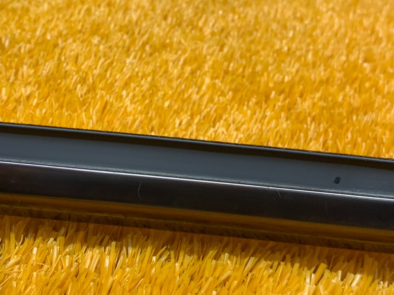 Молдинг стекла внешний, 600 рублей, Красноярск