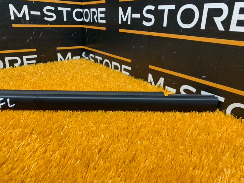 Молдинг стекла внешний, 350 рублей, Красноярск