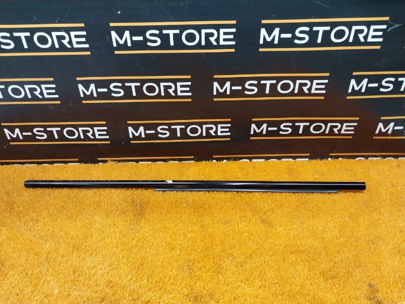 Молдинг стекла внешний, 350 рублей, Красноярск