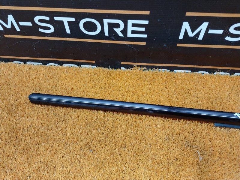 Молдинг стекла внешний, 350 рублей, Красноярск