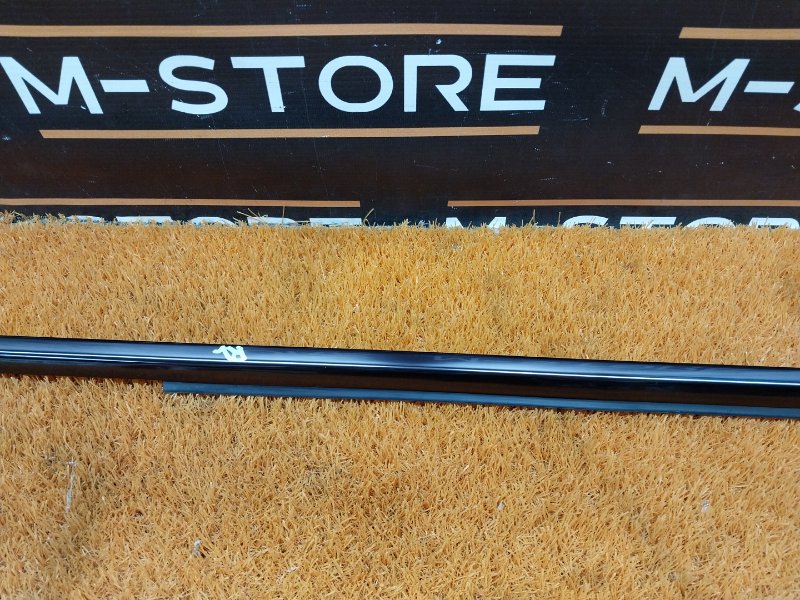 Молдинг стекла внешний, 350 рублей, Красноярск