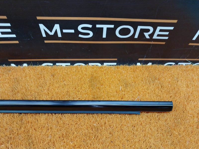 Молдинг стекла внешний, 350 рублей, Красноярск