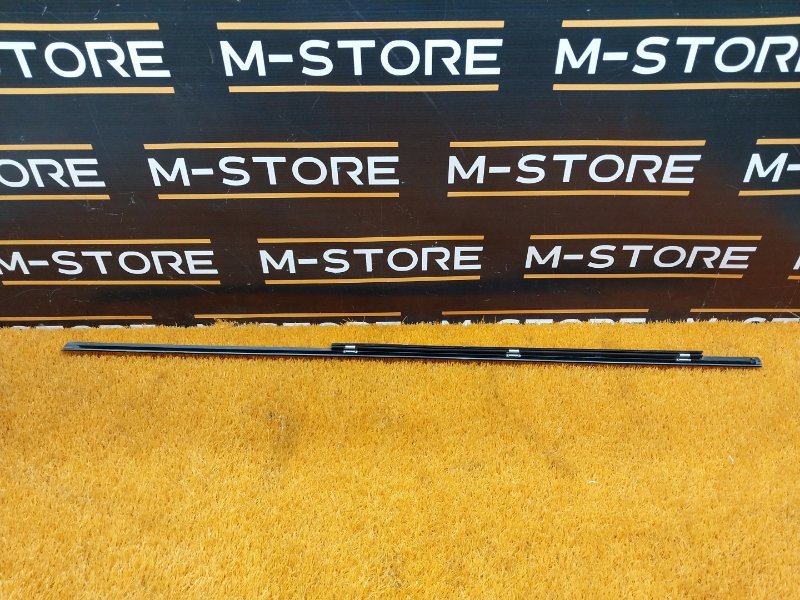 Молдинг стекла внешний, 350 рублей, Красноярск