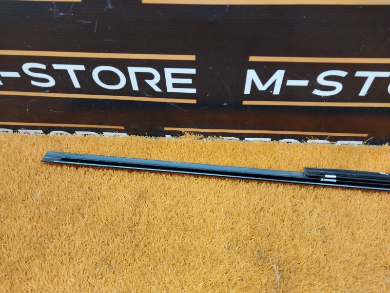 Молдинг стекла внешний, 350 рублей, Красноярск