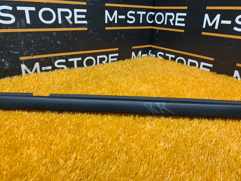 Молдинг стекла внешний, 350 рублей, Красноярск