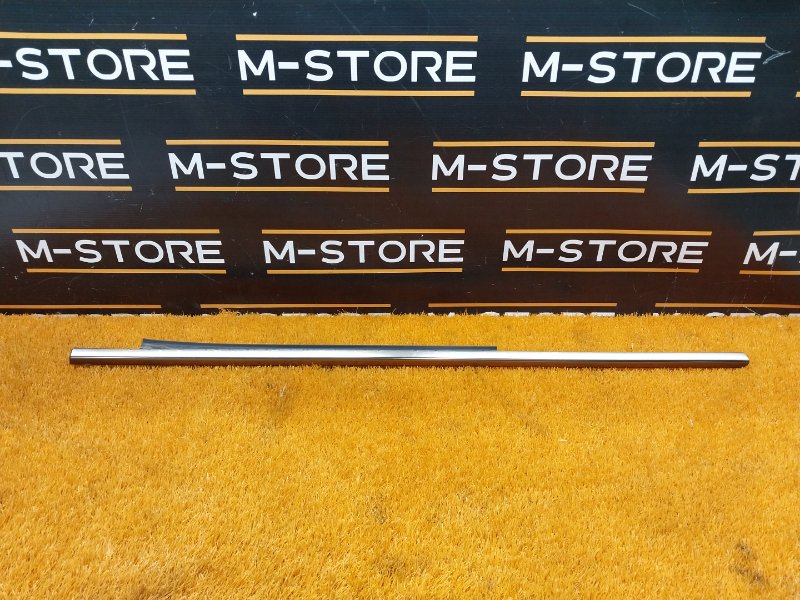 Молдинг стекла внешний, 350 рублей, Красноярск