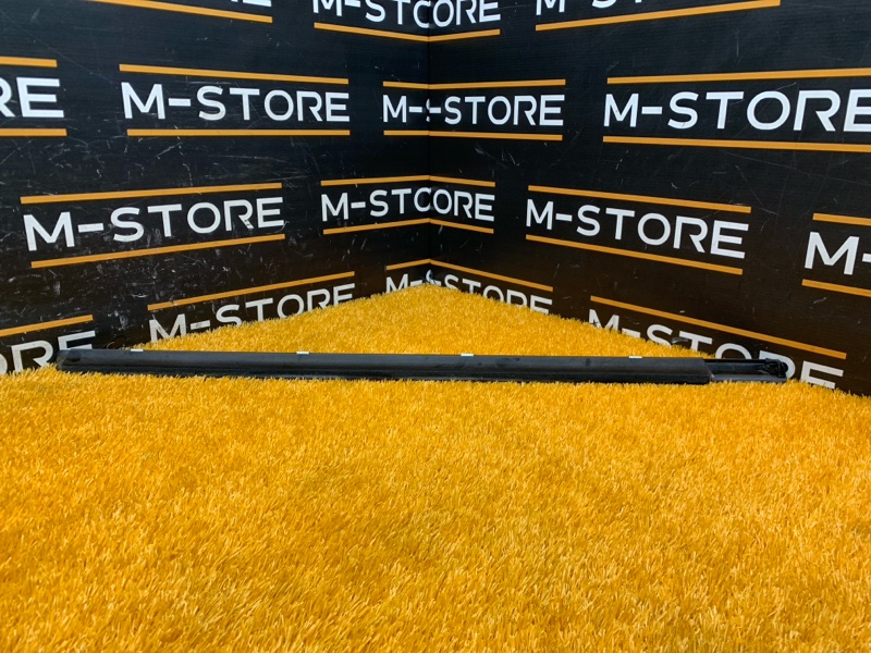 Молдинг стекла внешний, 350 рублей, Красноярск