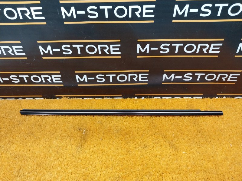 Молдинг стекла внешний, 350 рублей, Красноярск