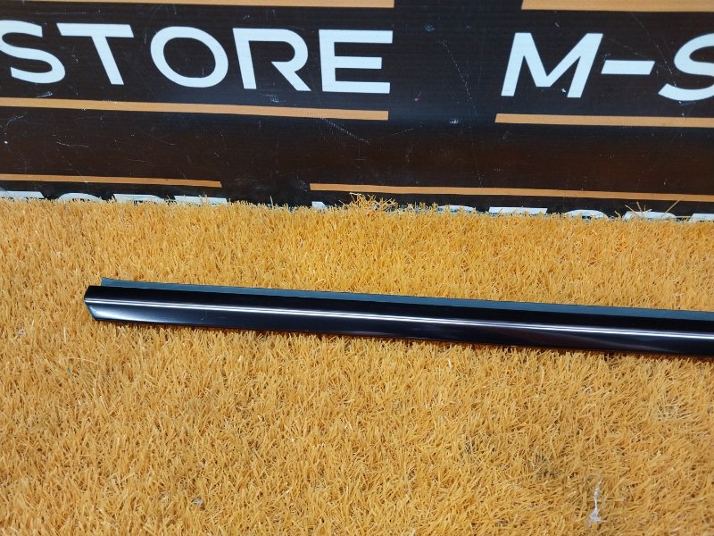 Молдинг стекла внешний, 350 рублей, Красноярск