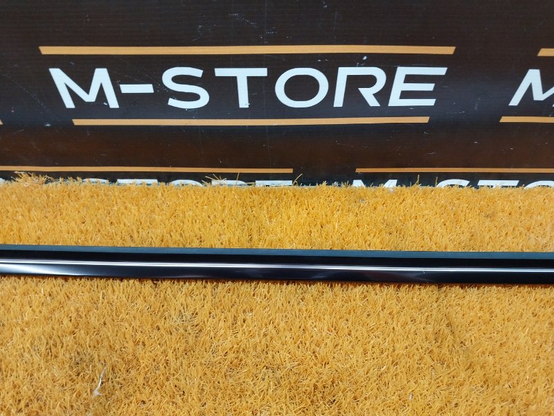 Молдинг стекла внешний, 350 рублей, Красноярск