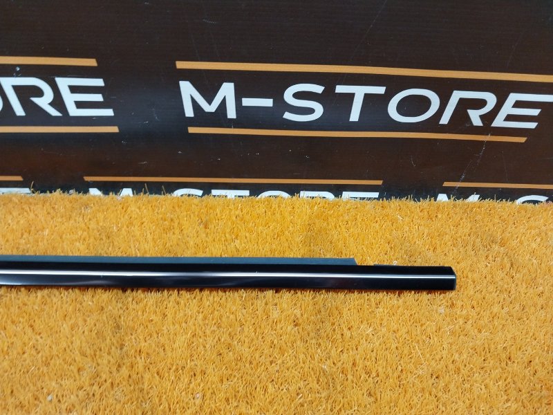 Молдинг стекла внешний, 350 рублей, Красноярск