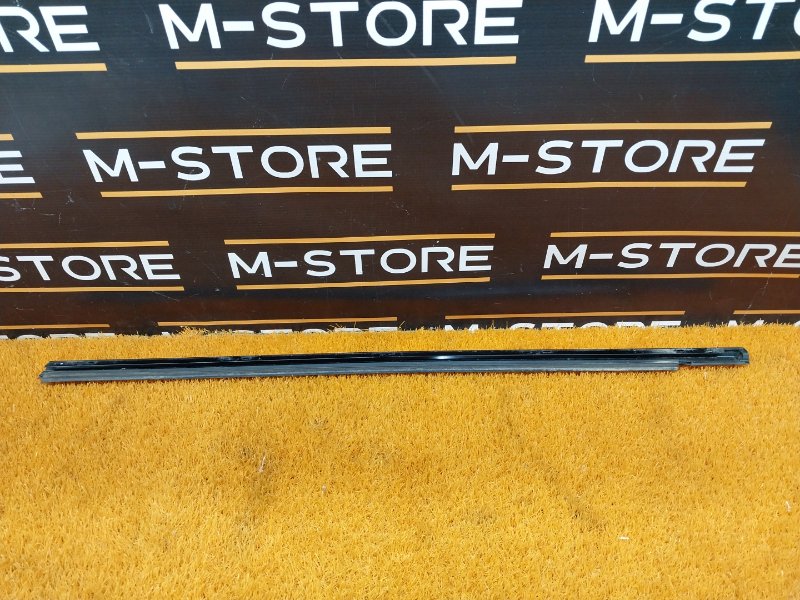 Молдинг стекла внешний, 350 рублей, Красноярск