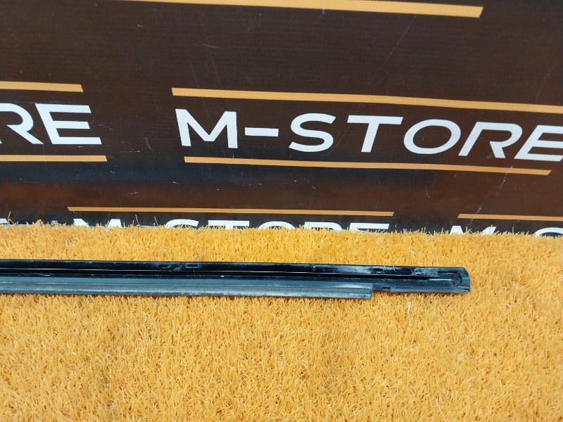 Молдинг стекла внешний, 350 рублей, Красноярск