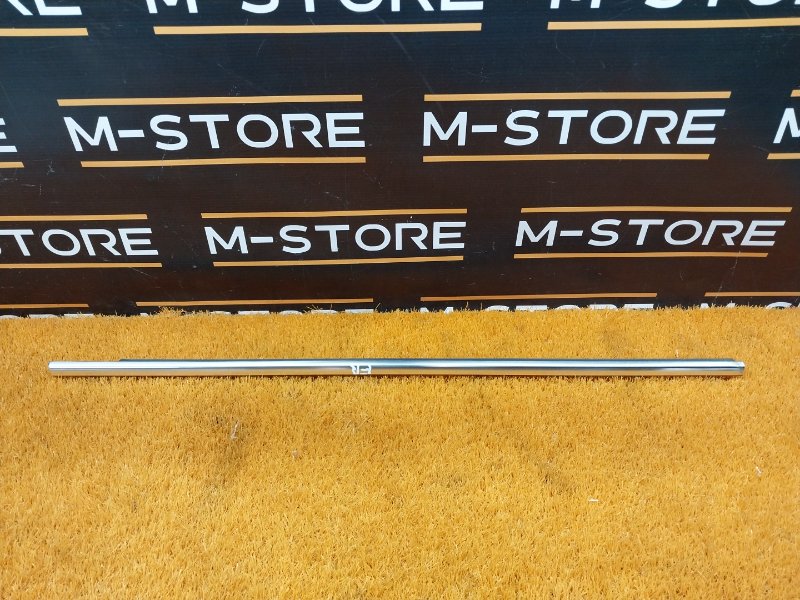 Молдинг стекла внешний, 350 рублей, Красноярск