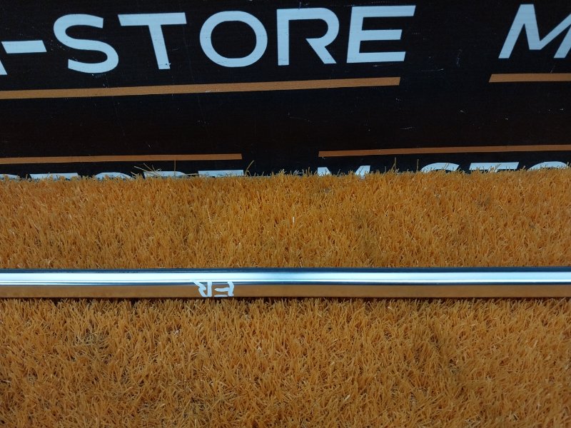 Молдинг стекла внешний, 350 рублей, Красноярск