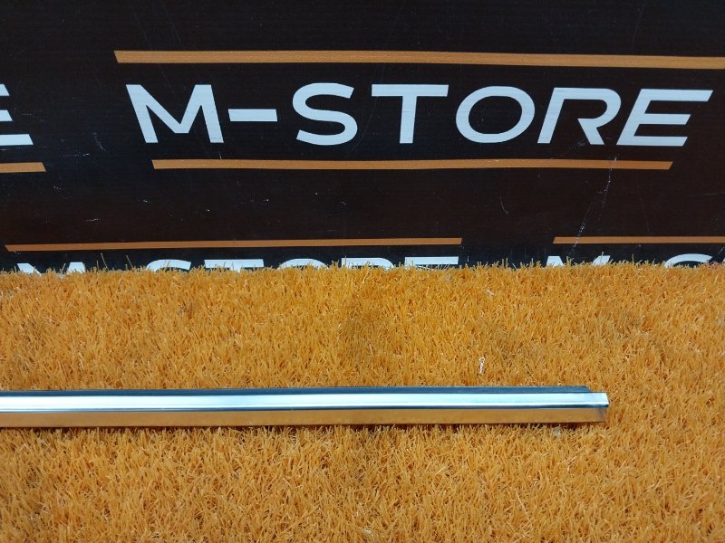 Молдинг стекла внешний, 350 рублей, Красноярск