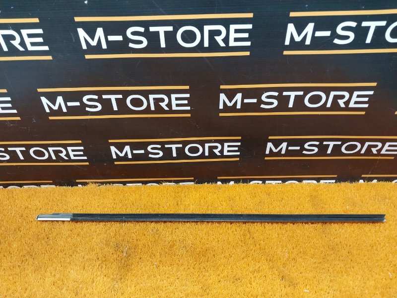 Молдинг стекла внешний, 350 рублей, Красноярск