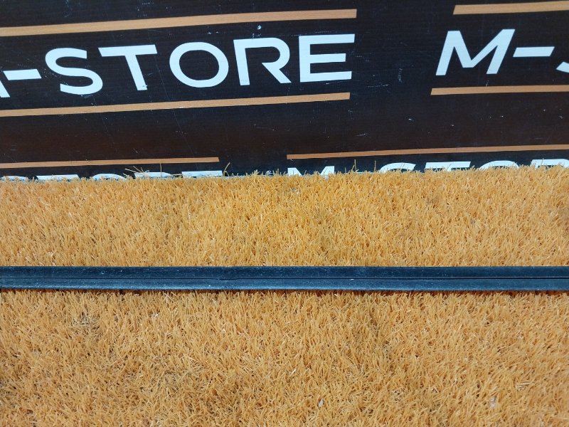 Молдинг стекла внешний, 350 рублей, Красноярск