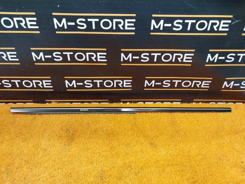 Молдинг стекла внешний, 350 рублей, Красноярск