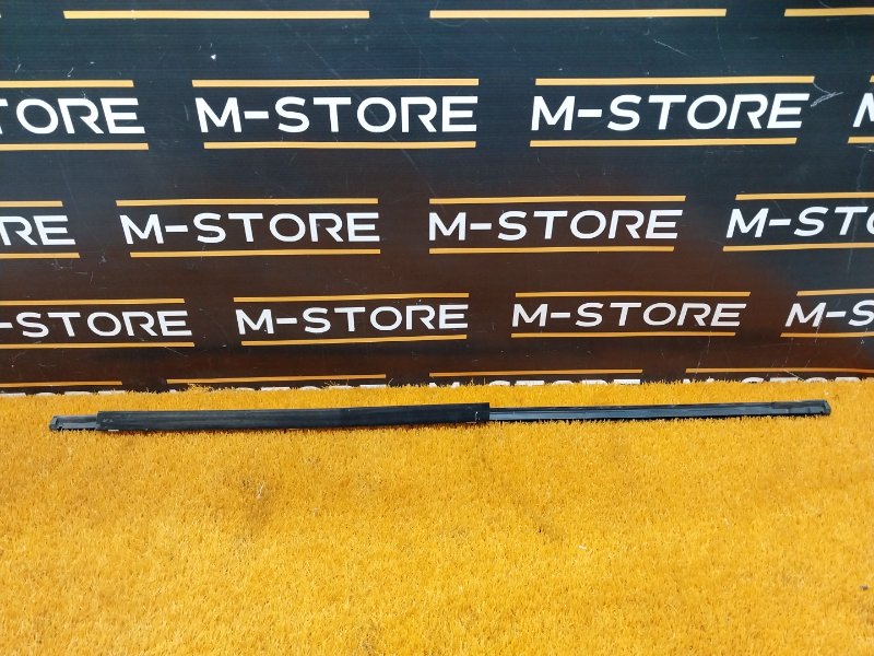 Молдинг стекла внешний, 350 рублей, Красноярск