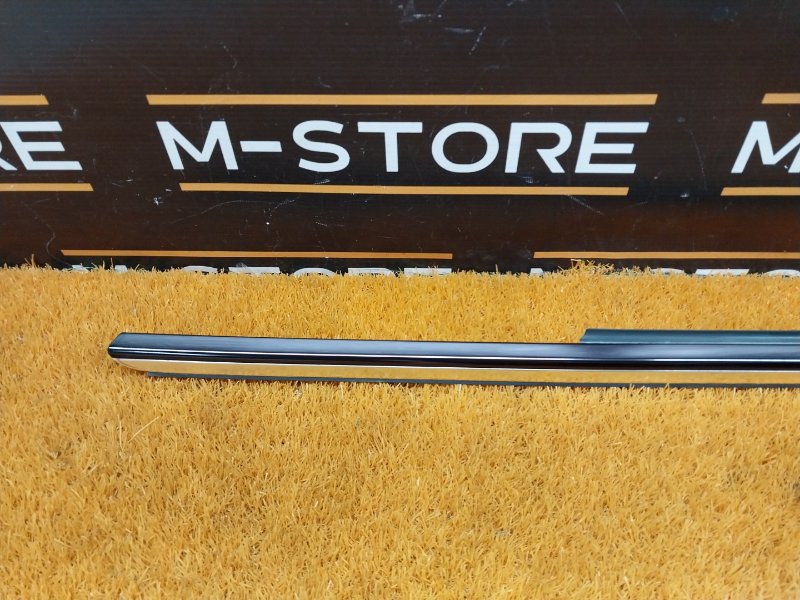 Молдинг стекла внешний, 540 рублей, Красноярск