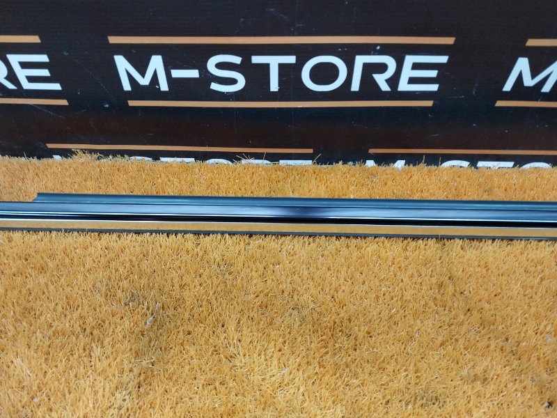 Молдинг стекла внешний, 540 рублей, Красноярск