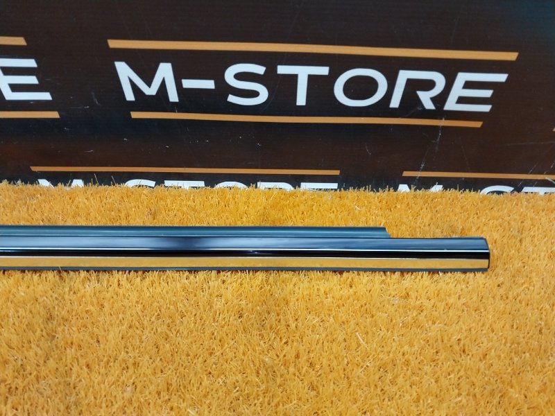 Молдинг стекла внешний, 540 рублей, Красноярск