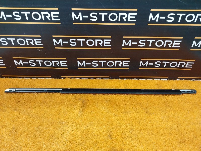 Молдинг стекла внешний, 540 рублей, Красноярск