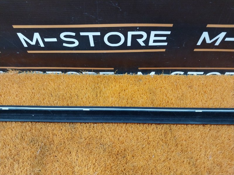 Молдинг стекла внешний, 540 рублей, Красноярск